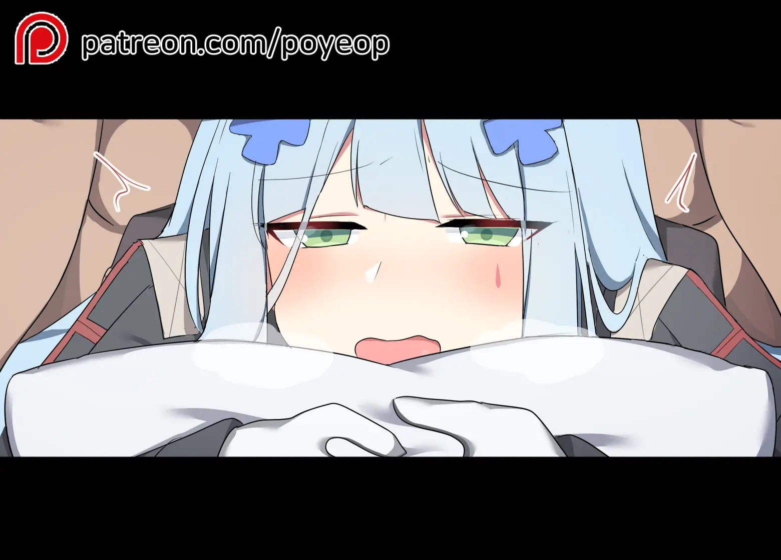HK416